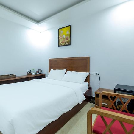 Sapa Hai Yen Hotel And Apartment מראה חיצוני תמונה