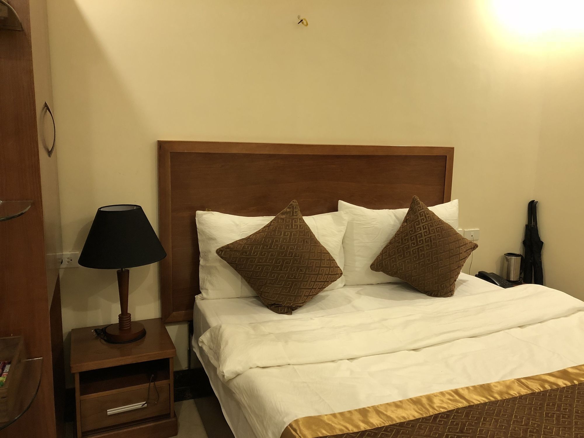 Sapa Hai Yen Hotel And Apartment מראה חיצוני תמונה