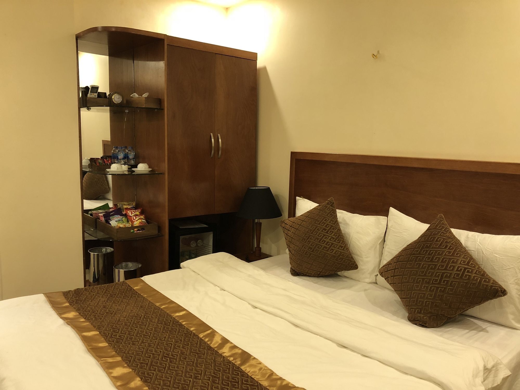 Sapa Hai Yen Hotel And Apartment מראה חיצוני תמונה